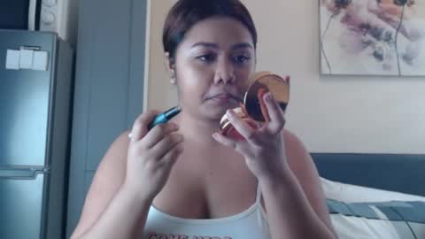 staceythekat online show from May 1, 1:21 am