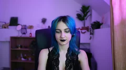 stacy  x3 online show from April 12, 1:48 pm