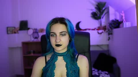 stacy  x3 online show from April 23, 8:11 am