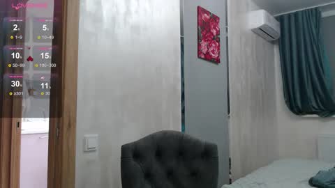 STACY online show from October 14, 9:29 pm