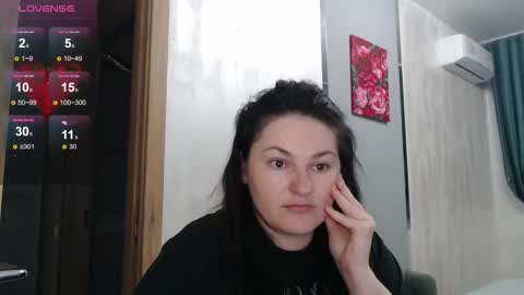 STACY online show from October 13, 9:28 pm