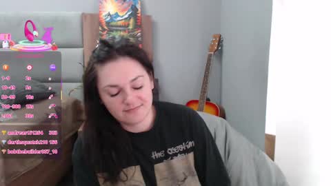 STACY online show from March 10, 11:06 pm