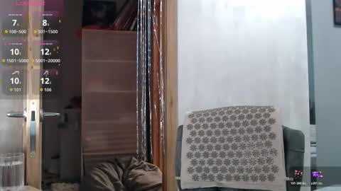 STACY online show from January 17, 10:57 am