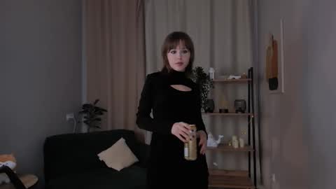 Stacy online show from October 19, 3:06 pm