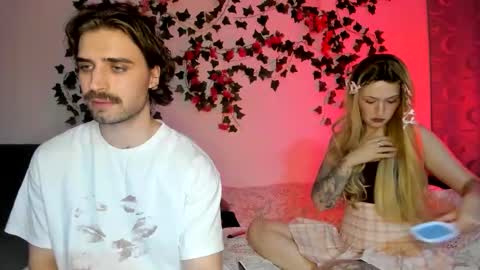 stacy_liam online show from March 14, 10:14 pm