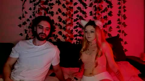 stacy_liam online show from February 25, 5:49 pm