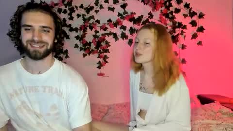 stacy_liam online show from April 24, 9:06 pm