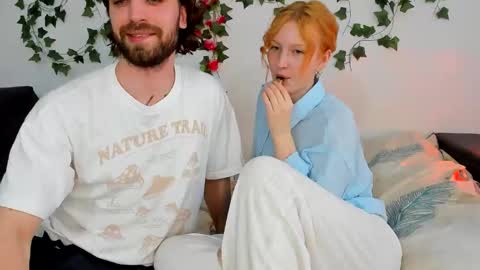 stacy_liam online show from April 11, 7:45 am