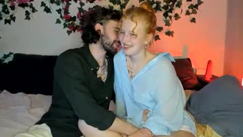 stacy_liam online show from April 9, 7:41 pm