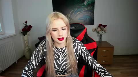 Stacy Western online show from February 6, 12:52 pm