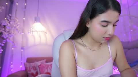 stacycooper_ online show from June 14, 2:24 am
