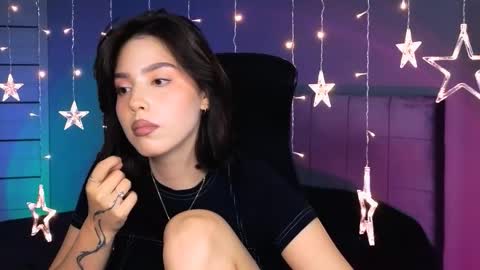 Snapshot of stacygonzales_ chatting on October 9, 2:00 pm Bye bye dear See you on December 3st  online show from October 9, 2:00 pm