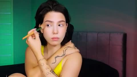 Snapshot of stacygonzales_ chatting on September 10, 6:03 am Bye bye dear See you on December 3st  online show from September 10, 6:03 am
