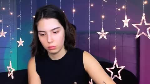 Snapshot of stacygonzales_ chatting on October 5, 6:22 am Bye bye dear See you on December 3st  online show from October 5, 6:22 am