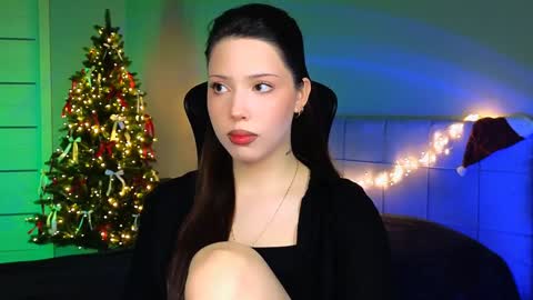Snapshot of stacygonzales_ chatting on January 23, 7:11 am Bye bye dear See you on December 3st  online show from January 23, 7:11 am