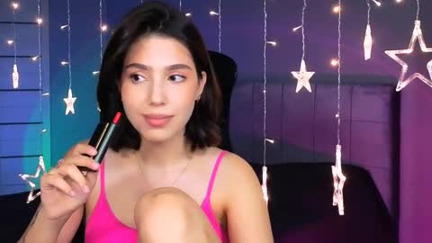 Snapshot of stacygonzales_ chatting on October 7, 1:40 pm Bye bye dear See you on December 3st  online show from October 7, 1:40 pm
