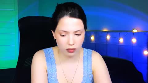 Snapshot of stacygonzales_ chatting on March 1, 8:34 am Bye bye dear See you on December 3st  online show from March 1, 8:34 am