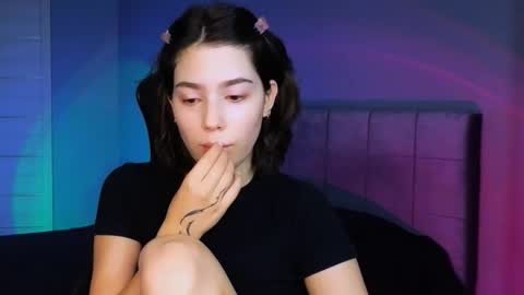 Snapshot of stacygonzales_ chatting on September 20, 9:12 am Bye bye dear See you on December 3st  online show from September 20, 9:12 am