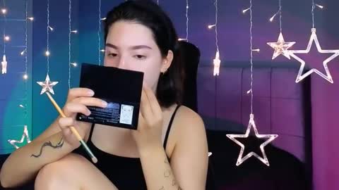 Snapshot of stacygonzales_ chatting on September 23, 7:02 am Bye bye dear See you on December 3st  online show from September 23, 7:02 am