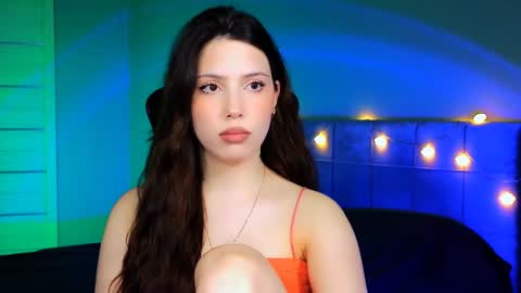 Snapshot of stacygonzales_ chatting on February 5, 9:46 am Bye bye dear See you on December 3st  online show from February 5, 9:46 am