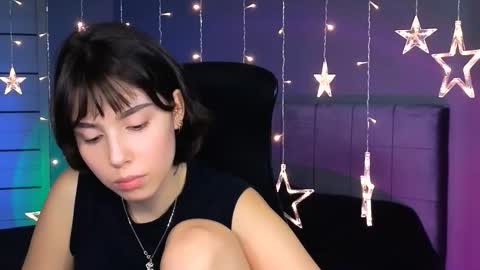 Snapshot of stacygonzales_ chatting on October 22, 12:29 pm Bye bye dear See you on December 3st  online show from October 22, 12:29 pm