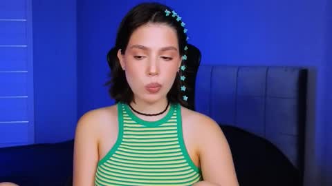 Snapshot of stacygonzales_ chatting on September 11, 6:14 am Bye bye dear See you on December 3st  online show from September 11, 6:14 am