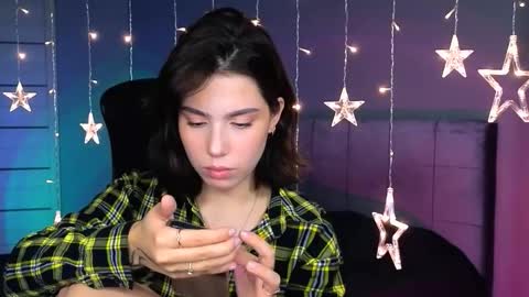 Snapshot of stacygonzales_ chatting on October 18, 9:46 am Bye bye dear See you on December 3st  online show from October 18, 9:46 am