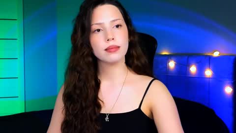 Snapshot of stacygonzales_ chatting on February 4, 12:33 pm Bye bye dear See you on December 3st  online show from February 4, 12:33 pm