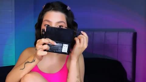 Snapshot of stacygonzales_ chatting on September 19, 7:34 am Bye bye dear See you on December 3st  online show from September 19, 7:34 am