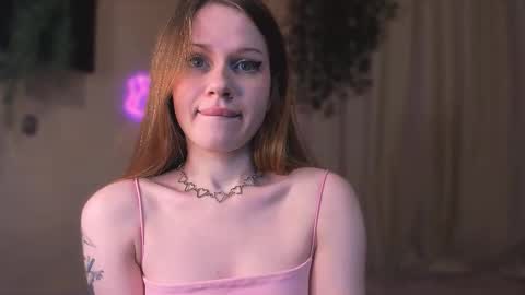 stacyloveforu online show from January 7, 10:26 pm