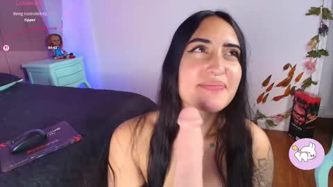 Stacy online show from November 5, 3:25 pm