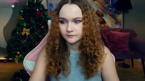 Violet online show from March 8, 2:04 am