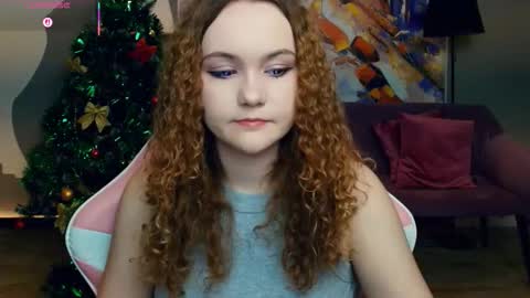 Violet online show from March 7, 7:58 pm