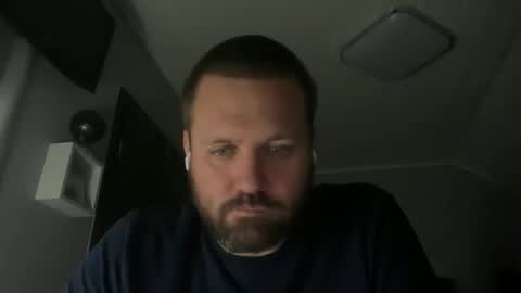 Peter online show from January 12, 10:28 pm