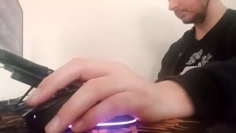 stallion891114 online show from March 8, 3:49 pm