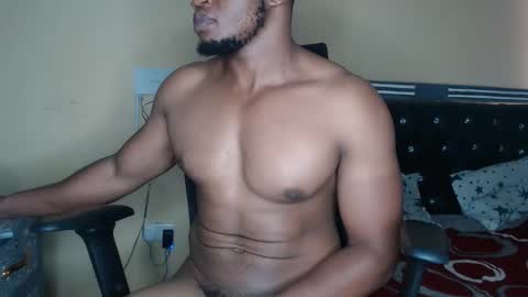 calvin online show from March 13, 12:08 pm