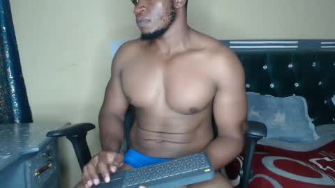 calvin online show from April 14, 11:46 am