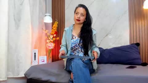 Angel Rivera online show from April 22, 12:01 pm