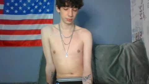 Stan online show from April 5, 5:54 pm