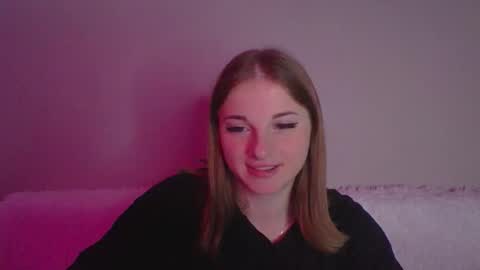 star_girlish online show from October 25, 7:47 pm