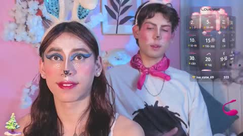  estrellita online show from December 1, 7:50 am