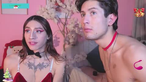  estrellita online show from December 2, 8:34 am