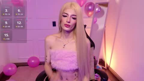 star_storm online show from December 2, 7:18 am