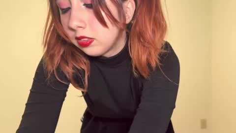 Stara Winters online show from April 16, 5:40 am