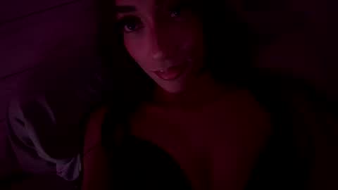 staralyssa online show from June 11, 5:27 am