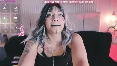 stardoll_ online show from April 13, 12:53 pm