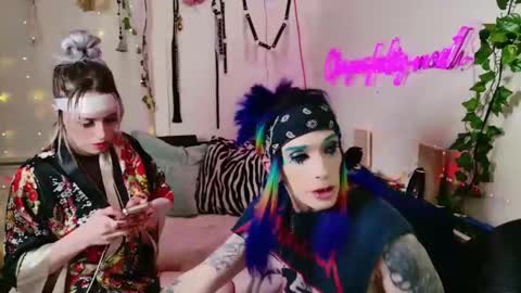 Wet Bandits online show from January 5, 12:53 pm