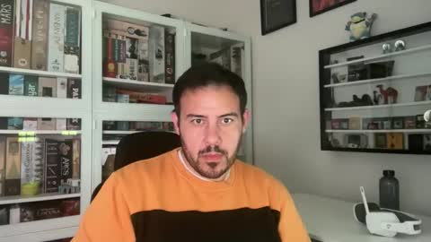 stark_86 online show from April 24, 1:46 pm