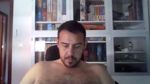 stark_86 online show from June 20, 1:06 pm