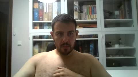stark_86 online show from June 21, 7:42 pm
